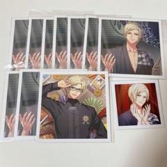 a3! 秋組 古市左京 ブロマイドセット まとめ売り - メルカリ