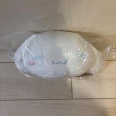 新品⭐︎サンリオキャラクターズ　だらりんライフドール　シナモンねそべりぬいぐるみ