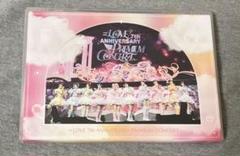 =LOVE/7th ANNIVERSARY PREMIUM CONCERTのサムネイル