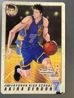 【希少】スラムダンクカード 仙道彰 陵南No.86 PPカード SLAMDUNK 71RnSz8RdoL._UF350,350_QL50_.jpg