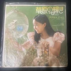 アグネス・チャン  アルバムＬＰ盤５組７枚 アグネス・チャン – アグネス・チャン – Vinyl (7