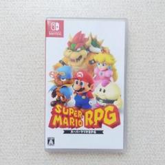 スーパーマリオRPG Switch