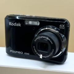 2025年最新】Kodak pixpro fz43の人気アイテム - メルカリ