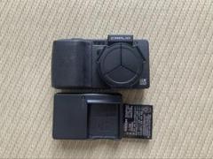 RICOH CAPLIO GX100+DW-6【ジャンク品】 #2103 RICOH CAPLIO GX100+DW-6【ジャンク品】 #2103 - メルカリ