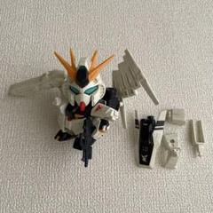 1990年製レア 元祖SDガンダム νガンダム（へヴィウェポン