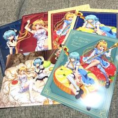 ひきこまり吸血姫の悶々 クリアファイル ゲーマーズ非売品特典 Blu-ray | TVアニメ『ひきこまり吸血姫の悶々』公式サイト