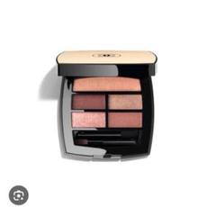 【新品未使用】レ ベージュ パレット ルガール / テンダー CHANEL レ ベージュ パレット ルガール テンダー - メルカリ