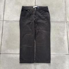 (古着)00s gap ワイドイージーパンツ チノ cityboy old 古着90〜00s old gap ワイドチノ パンツ cityboy - メルカリ