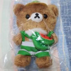 マホロバマインズ三浦　チャイロイコグマぬいぐるみ＆タオル4枚＆トートバッグセット マホロバマインズ三浦 チャイロイコグマぬいぐるみ＆タオル4枚