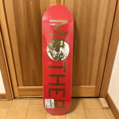 MOTHER スケートボード マザー2 新品未開封 MOTHER2 スケートボードデッキ マザー2｜Yahoo