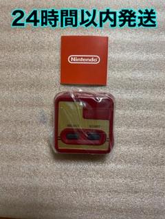 コントローラーボタンコレクション　第一弾　ファミコン　セレクトボタン　新品未開封のサムネイル