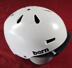 まっきー さん取り置き中 bern macon メーコン ヘルメット バーン bern MACON 2.0 ヘルメット バーン メーコン2.0 S M L XL XXL