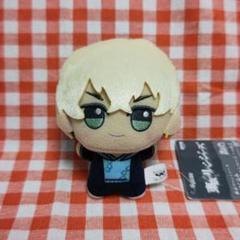 絶対的な信頼 東京リベンジャーズ ちびぐるみ ナムコキャンペーンvol.2 松野 キャラクターグッズ