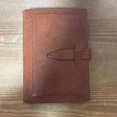 Davinci ロロマクラシック 聖書サイズ（バイブル）24mmリングのサムネイル