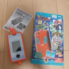 ポケットモンスター カメラでリンク! ポケモン図鑑 スマホロトム