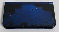 Nintendo NEW 3DS LL 上下IPS画面 メタリックブルー 本体