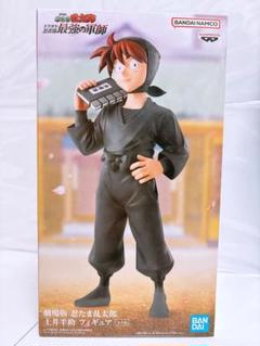 2025年最新】忍たま フィギュアの人気アイテム - メルカリ