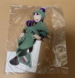 忍たま乱太郎 アクリルスタンド 立花仙蔵