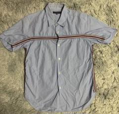00s COMME des GARÇONS HOMME Stripe Shirt