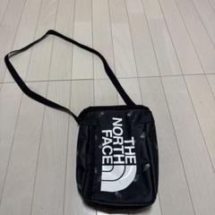 THE NORTH FACE ショルダーバッグ ブラック