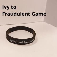 Ivy to Fraudulent Game ラババンのサムネイル