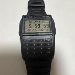 2025年最新】dbc-32 CASIOの人気アイテム - メルカリ