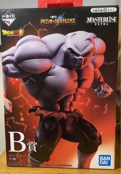 一番くじ　ドラゴンボール　VSオムニバス　B賞　ジレン　フィギュアのサムネイル