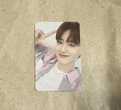 TREASURE 1st メンバーシップ トレカ ジュンギュ JUNKYU