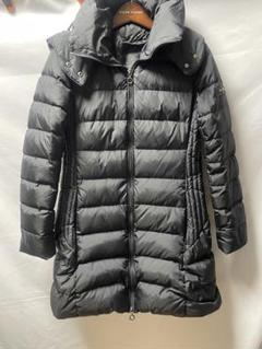 超美品✨上品✨高級✨TATRAS タトラス ダウンコート フード取り外し可