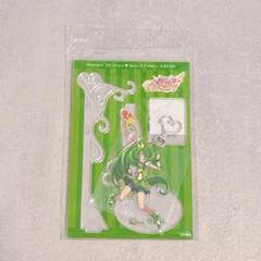 スマイルプリキュア Select Colors 限定 アクリルスタンド マーチ