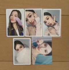 TWICEサナ harehareトレカケースおまけあり TWICE サナトレカケース