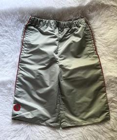 B'z ショートパンツ 2001年イレブン超レアもの　Mサイズ　男性用だけど