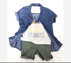 GAP KIDS Tシャツ