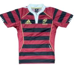 ラグビー【新品未使用】早稲田大学ラグビーレプリカシャツadidas 3L m83316965409_1.jpg?1709446450