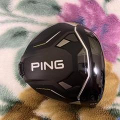 （美品）Ping G430 MAX 10K 10.5° ヘッドのみ