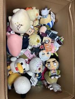 ぬいぐるみセット 多彩なキャラクター まとめ売り 大量