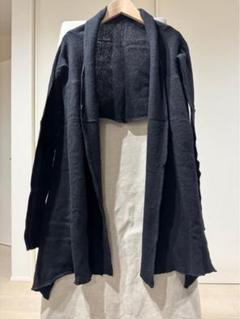 LGB バッククロスカーディガン　y2k hyde着 hyde 着 バッククロスカーディガン IF LGB Roen - メルカリ