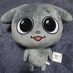 ⑥ Kkamung&Angto めちゃもふぐっとぬいぐるみ カムン② Kkamung&Angto めちゃもふぐっとぬいぐるみ Kkamung カムン