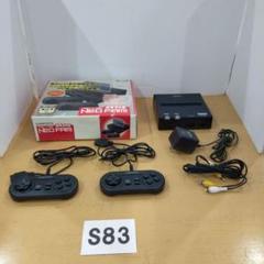 レトロゲーム機】6本ゲームソフト+ネオファミ NEO FAMI FC用