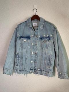 ZARA Gジャン Sサイズ