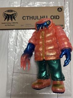 クトゥルフオイド ギャロミ GYAROMI one up 23周年 クトゥルフオイド ギャロミ GYAROMI one up 23周年 - メルカリ