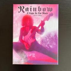 Rainbow / A Light In The Black 1975-1984 - メルカリ