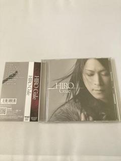 La'cryma Christi HIRO Gale CD