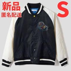 【値下げ】新品未使用　ドラえもん　グラニフ　ブルゾン 2025年最新】graniph ドラえもんの人気アイテム - メルカリ