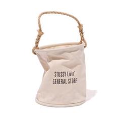 STUSSY Livin' GENERAL STORE ステューシー バケット STUSSY Livin' GENERAL STORE ステューシー バケット