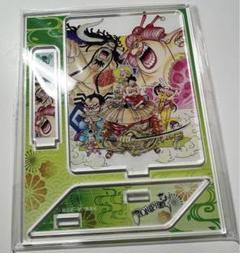 2025年最新】ワンピースコミックアクリルスタンドコレクションの