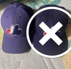 未使用 エクスポズ MLB 90's オリジナル キャップ ニューエラ 米国製 楽天市場】ニューエラ メッシュキャップ NEW ERA 39THIRTY