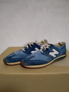 New Balance M320　12 1/2　MADE IN USA　70s