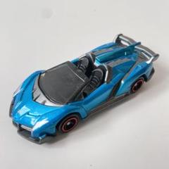 新品未開封 ランボルギーニ ヴェネーノロードスタートミカ 非売品 スーパーカー 楽天市場】トミカ ランボルギーニ ヴェネーノロードスターの通販