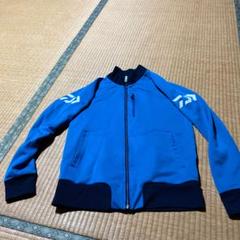 トラックジャケット ダイワの中古 未使用品を探そう メルカリ トラックジャケット ダイワの中古 未使用品を探そう メルカリ
